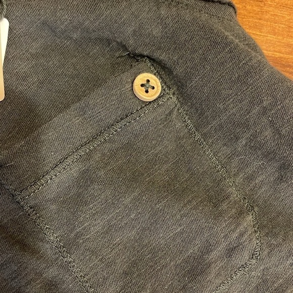 Zara kids size $ years tank top in charcoal - Picture 4 of 6